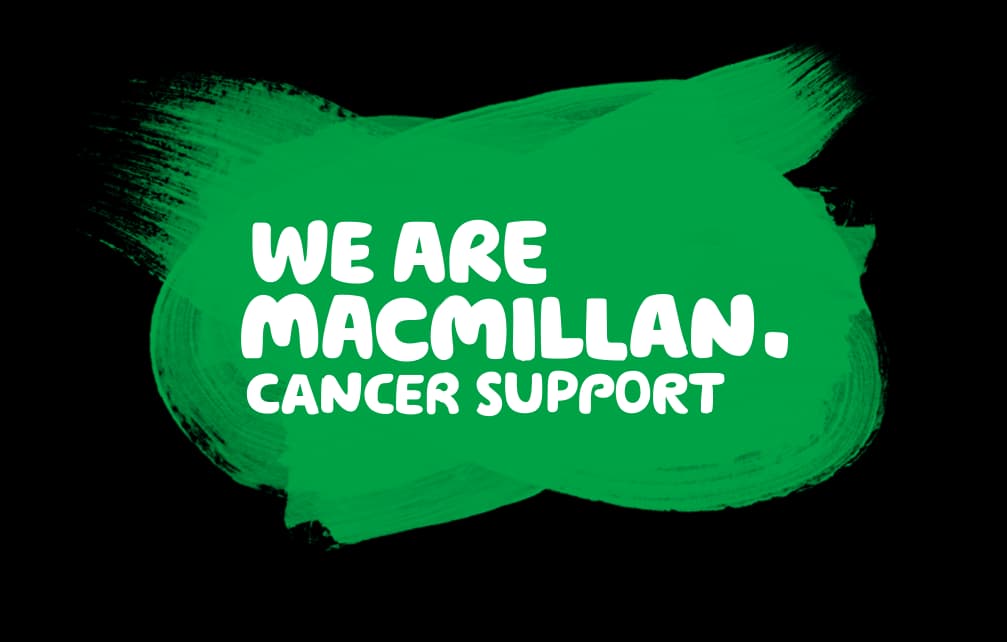 Macmillan Cancer Support