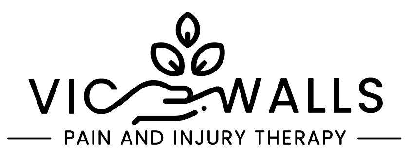 Vic Walls Pain & Injury Therapy